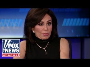 Read more about the article Judge Jeanine: Will Joe Biden accept the results of this election?