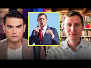 Read more about the article Ben Shapiro & Blake Masters: Last Thoughts Before Election