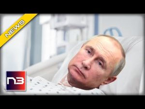 Read more about the article Another bombshell dropped in the Putin saga- this time it’s DEADLY