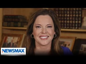 Read more about the article Democrats focused on abortion, and it backfired | Mercedes Schlapp | Wake Up America