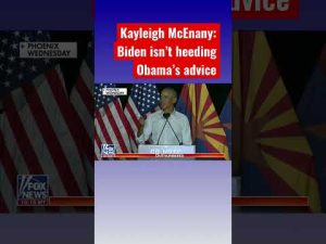 Read more about the article Biden neglects Obama’s advice against political demonization #shorts