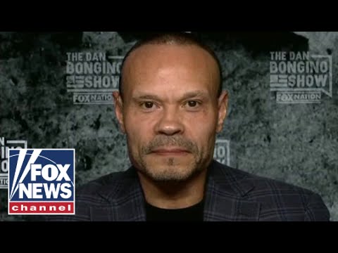 You are currently viewing Bongino shreds Democrat for ‘patently offensive’ claims