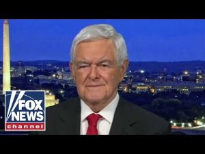 Read more about the article Newt Gingrich gives prediction on GOP chances for midterms