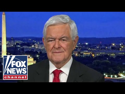 You are currently viewing Newt Gingrich gives prediction on GOP chances for midterms