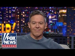 Read more about the article Gutfeld: Is the Democrats’ ‘apocalypse’ messaging working?