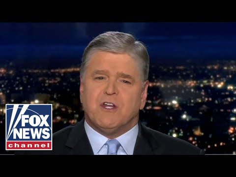 You are currently viewing Sean Hannity: According to Dems, the only crisis is Republicans