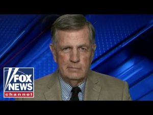 Read more about the article Brit Hume: Fetterman debate made it clear he can’t do the job