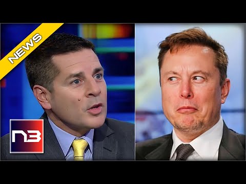 You are currently viewing Crazy Lib ROASTED After Trying To STRIP Elon Musk of The One Thing That Makes Him An American