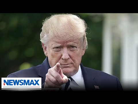 You are currently viewing BREAKING: Supreme Court grants Trump temporary stay on tax records release