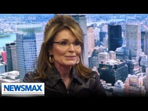 Read more about the article Sarah Palin: We want our rights back | America Right Now