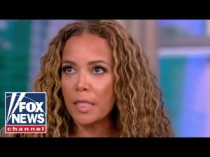 Read more about the article Sunny Hostin’s remarks on white suburban women ‘beyond racist’: CJ Pearson