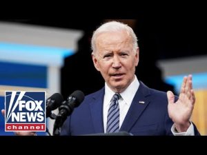 Read more about the article Biden weighs in on Twitter takeover