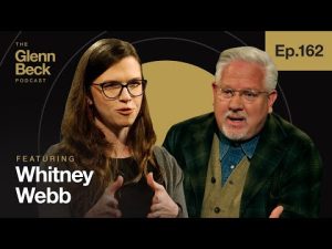 Read more about the article How Elites Will Create a New Class of Slaves | Whitney Webb | The Glenn Beck Podcast | Ep 162