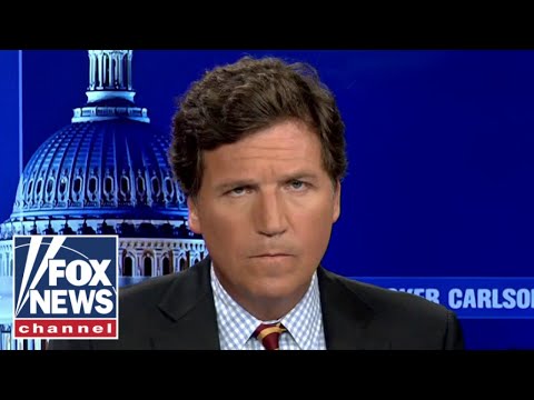 You are currently viewing Tucker Carlson: NBC doesn’t want you to see this