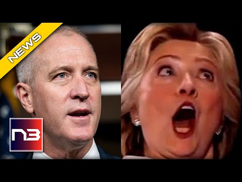 You are currently viewing Hillary Clinton Calls For Back Up From DNC Chair After Absurd Election Claims