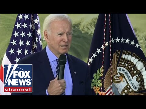 You are currently viewing Biden’s latest promise gets bipartisan backlash