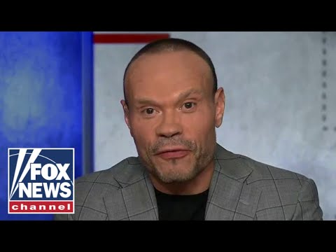 You are currently viewing Dan Bongino: Left is ‘melting down’ over Supreme Court ending ‘racial discrimination’ in education