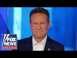 Read more about the article Brian Kilmeade: This is not acceptable to me