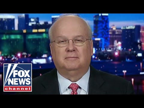 You are currently viewing How you’ll know early on election night if a red wave is happening: Rove