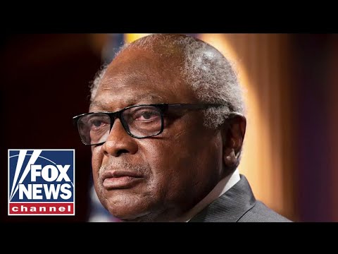 You are currently viewing Rep. Clyburn walks back ‘end of the world’ comment about possible Dem losses