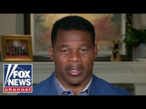 Read more about the article Herschel Walker: This is not going to happen on my watch