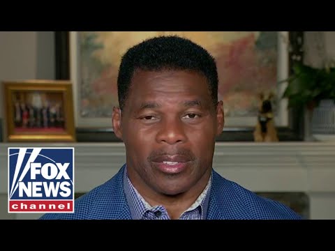 You are currently viewing Herschel Walker: This is not going to happen on my watch