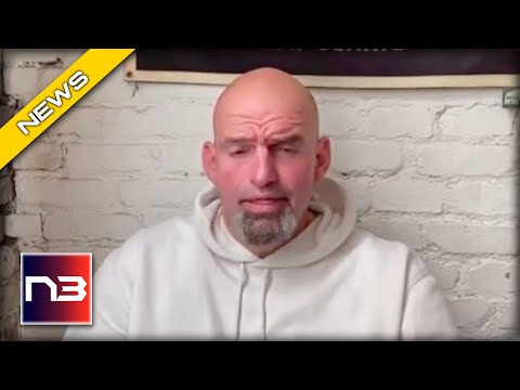 You are currently viewing Fetterman Proves Once Again Why He Should NOT be Elected on Tuesday