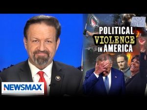 Read more about the article Sebastian Gorka: This is it, this is the big one | The Gorka Reality Check