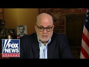 Read more about the article Levin: This election is about confronting left-wing Marxists