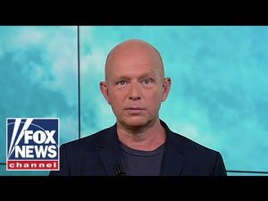 Read more about the article Steve Hilton: This election is shaping up to be a glorious repudiation of the Democrats