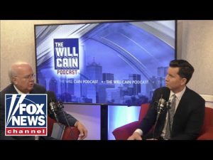 Read more about the article A midterm extravaganza with Karl Rove, Juan Williams and Colin Reed | Will Cain Podcast