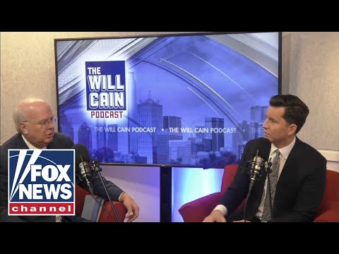 You are currently viewing A midterm extravaganza with Karl Rove, Juan Williams and Colin Reed | Will Cain Podcast