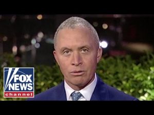 Read more about the article Harold Ford Jr.: Crime is ‘the issue’ in New York’s jump ball gubernatorial race