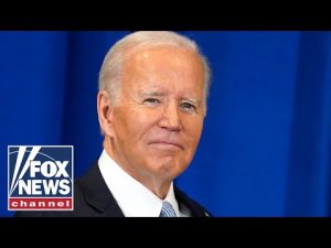 Read more about the article ‘SNL’ mocks Biden, Democrats before midterms: ‘Big Yikes’