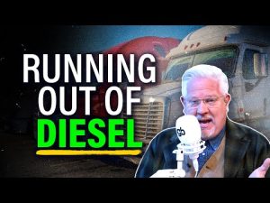 Read more about the article Why a DIESEL SHORTAGE would lead to DISASTER