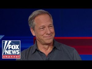 Read more about the article What Mike Rowe would do first if he were president