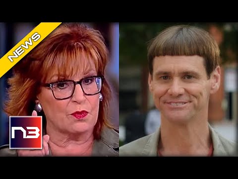 You are currently viewing Joy Behar Thinks You Are Stupid If You’re Worrying About This One Thing