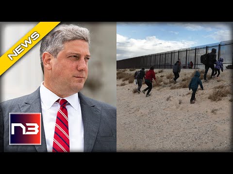 You are currently viewing INSANE: Tim Ryan Promises To Deliver Illegal Immigrants To Your City