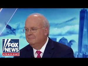 Read more about the article Karl Rove: This huge voting advantage for Democrats has melted away