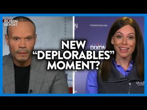 Read more about the article Watch Republican’s Fiery Response to ‘The View’s’ New Racist Controversy | DM CLIPS | Rubin Report