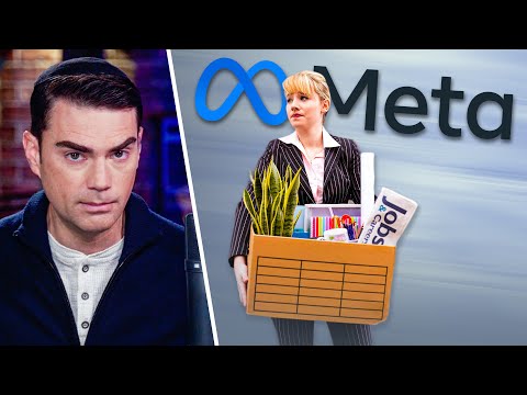 Read more about the article Meta Is Doing Mega Layoffs