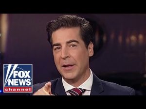 Read more about the article Jesse Watters: This is really the biggest threat to democracy