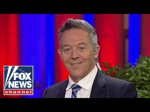 Read more about the article Gutfeld: Joe Biden is a ‘wimp’