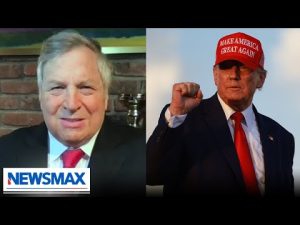 Read more about the article Dick Morris: I spoke to Trump an hour ago