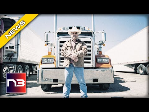 You are currently viewing Here’s How the BIDEN Diesel Shortage Is Hurting Truckers and America