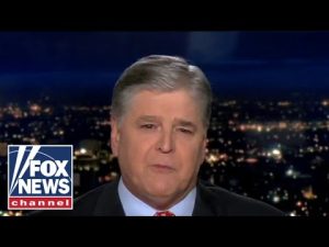 Read more about the article Sean Hannity: If you stay home, Democrats will win