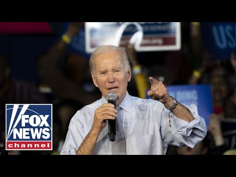 You are currently viewing Shannon Bream: This is how Biden handed the Republicans The Midterms | Ben Domenech Podcast