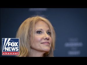 Read more about the article Kellyanne Conway: This is Trump’s next move | Ben Domenech Podcast