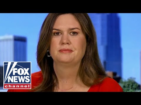 You are currently viewing Huckabee Sanders: Dems have destroyed everything they’ve touched