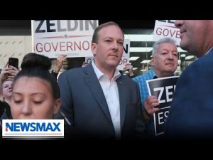 Read more about the article I’m crossing party lines to vote for Lee Zeldin | Robert Holden | National Report